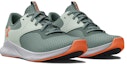 Lookbook (W) Under Armour Charged Aurora 2 'Hijau Opal' 3025060-300