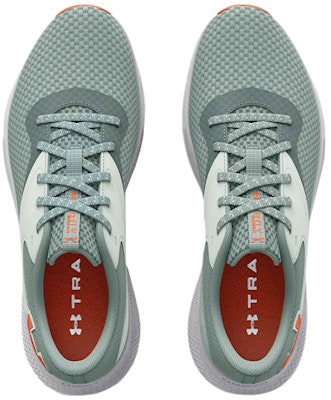 (Women) Under Armour Charged Aurora 2 'Opal Green' 3025060-300 Shop (Women) Under Armour Charged Aurora 2 'Opal Green' 3025060-300