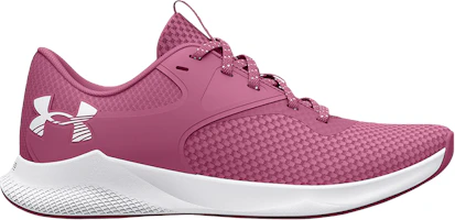 (Women) Under Armour Charged Aurora 2 'Pace Pink' 3025060-603 (Women) Under Armour Charged Aurora 2 'Pace Pink' 3025060-603