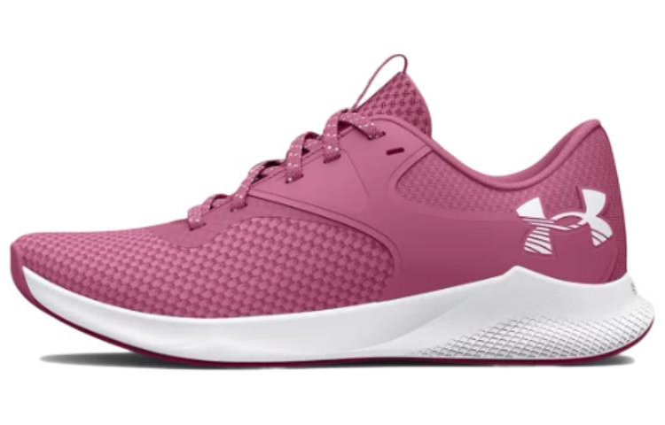 (Women)  Under Armour Charged Aurora 2 'Pace Pink'  3025060-603
