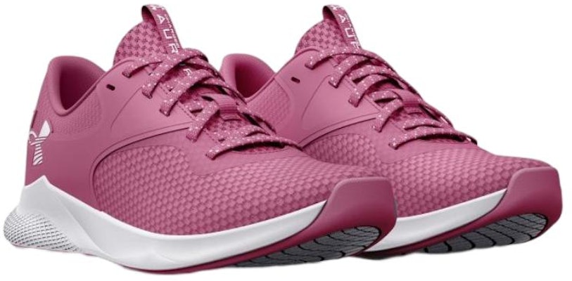 (Women) Under Armour Charged Aurora 2 'Pace Pink' 3025060-603 Order (Women) Under Armour Charged Aurora 2 'Pace Pink' 3025060-603