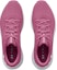 Lookbook (W) Under Armour Charged Aurora 2 'Pace Pink' Wanita 3025060-603