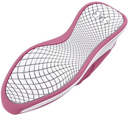 (W) Under Armour Charged Aurora 2 'Pace Pink' Zapatillas Mujer Rosa 3025060-603 Shop (W) Under Armour Charged Aurora 2 'Pace Pink' Zapatillas Mujer Rosa 3025060-603