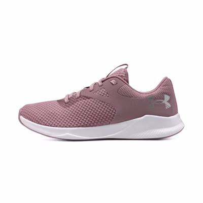 (W) UA Charged Aurora 2 'Pink Elixir'