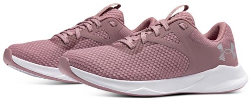 (W) Under Armour Charged Aurora 2 'Pink Elixir' Sepatu Wanita 3025060-604 Lookbook (W) Under Armour Charged Aurora 2 'Pink Elixir' Sepatu Wanita 3025060-604