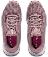 (W) Under Armour Charged Aurora 2 'Pink Elixir' Sepatu Wanita 3025060-604 Shop (W) Under Armour Charged Aurora 2 'Pink Elixir' Sepatu Wanita 3025060-604