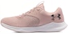 (W) Under Armour Charged Aurora 2 'Retro Pink' Wanita 3025060-600