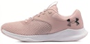 Buy (W) Under Armour Charged Aurora 2 'Retro Pink' Wanita 3025060-600
