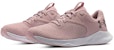(W) Under Armour Charged Aurora 2 'Retro Pink' Wanita 3025060-600