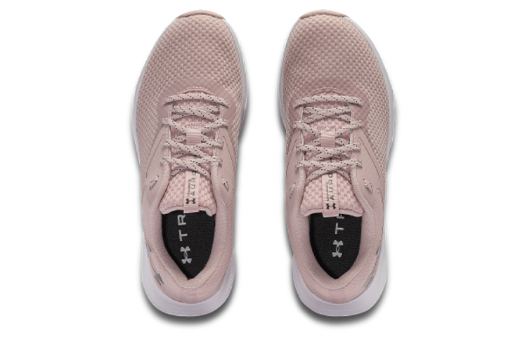 Shop (W) Under Armour Charged Aurora 2 ''Retro Pink'' Damen Sneaker 3025060-600