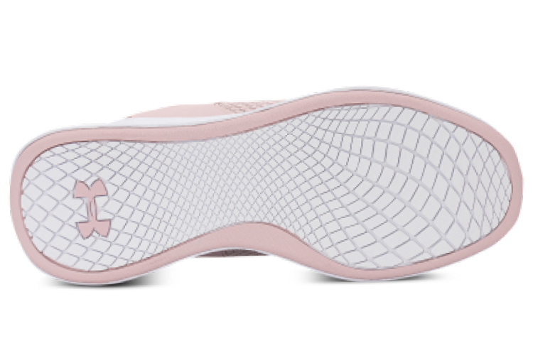 Purchase (W) Under Armour Charged Aurora 2 ''Retro Pink'' Damen Sneaker 3025060-600