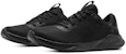 (W) Under Armour Charged Aurora 2 'Hitam Sepenuhnya' 3025060-003