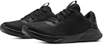 Lookbook (W) Under Armour Charged Aurora 2 'Hitam Sepenuhnya' 3025060-003
