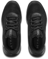 (女性)Under Armour Charged Aurora 2 '全黑' 3025060-003 Shop (女性)Under Armour Charged Aurora 2 '全黑' 3025060-003