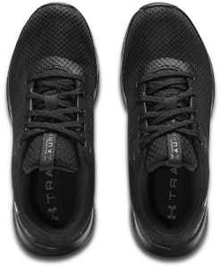 (W) Under Armour Charged Aurora 2 'Hitam Pekat' 3025060-003 Shop (W) Under Armour Charged Aurora 2 'Hitam Pekat' 3025060-003