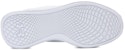 (W) Under Armour Charged Aurora 2 'Putih Perak Metalik Hangat' 3025060-100