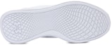 Purchase (W) Under Armour Charged Aurora 2 'Putih Perak Metalik Hangat' 3025060-100