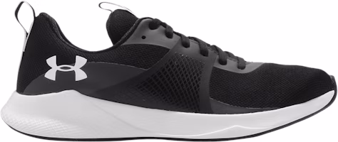 (Women) Under Armour Charged Aurora 'Black White' 3022619-001 (Women) Under Armour Charged Aurora 'Black White' 3022619-001