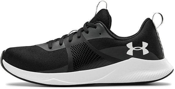 (W) 安德玛 Charged Aurora‘黑白’ 3022619-001 Buy (W) 安德玛 Charged Aurora‘黑白’ 3022619-001