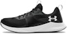 (W) Under Armour Charged Aurora 'Hitam Putih' 3022619-001