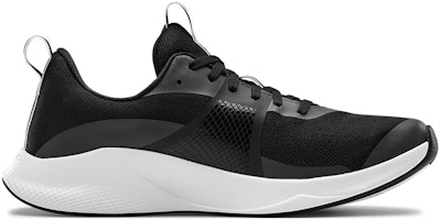 (女性)Under Armour Charged Aurora '黑白色' 3022619-001 Order (女性)Under Armour Charged Aurora '黑白色' 3022619-001