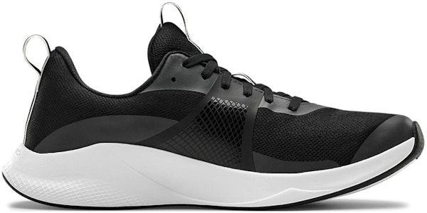 (W) 安德玛 Charged Aurora‘黑白’ 3022619-001 Order (W) 安德玛 Charged Aurora‘黑白’ 3022619-001