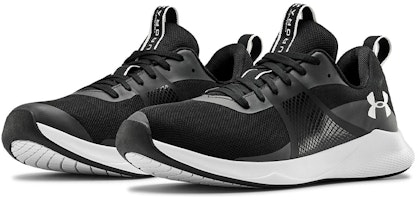 (女性)Under Armour Charged Aurora '黑白色' 3022619-001 Lookbook (女性)Under Armour Charged Aurora '黑白色' 3022619-001