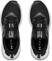 (女性)Under Armour Charged Aurora '黑白色' 3022619-001 Shop (女性)Under Armour Charged Aurora '黑白色' 3022619-001