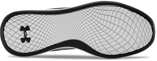 (女性)Under Armour Charged Aurora '黑白色' 3022619-001 Purchase (女性)Under Armour Charged Aurora '黑白色' 3022619-001