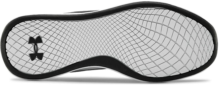 (W) 安德玛 Charged Aurora‘黑白’ 3022619-001 Purchase (W) 安德玛 Charged Aurora‘黑白’ 3022619-001