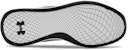 (W) Under Armour Charged Aurora 'Hitam Putih' 3022619-001