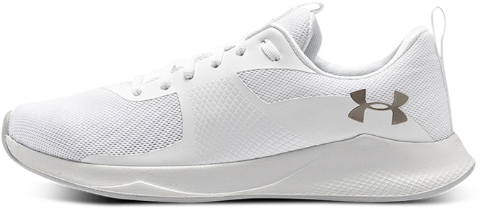 (女士)Under Armour Charged Aurora '白色' 3022619-103 Buy (女士)Under Armour Charged Aurora '白色' 3022619-103