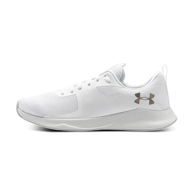 (W) UA Charged Aurora 'White'