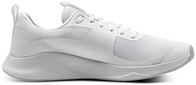 (女士)Under Armour Charged Aurora '白色' 3022619-103 Order (女士)Under Armour Charged Aurora '白色' 3022619-103