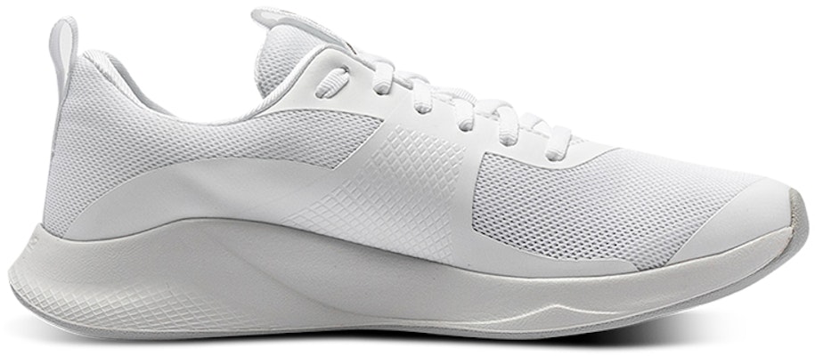 (Women) Under Armour Charged Aurora 'White' 3022619-103 Order (Women) Under Armour Charged Aurora 'White' 3022619-103