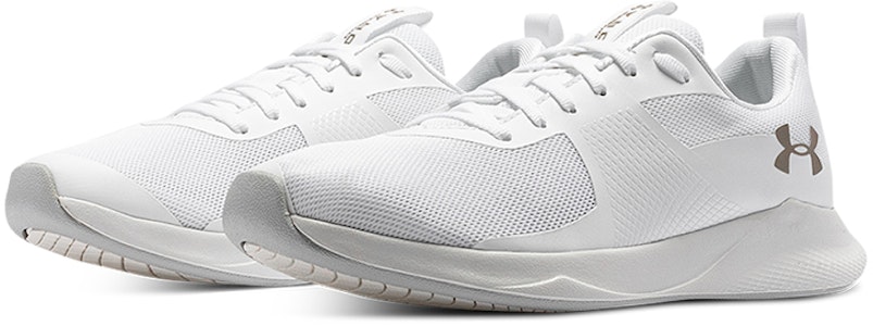 (女士)Under Armour Charged Aurora '白色' 3022619-103 Lookbook (女士)Under Armour Charged Aurora '白色' 3022619-103