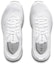 Shop (W) Under Armour Charged Aurora 'Putih' 3022619-103