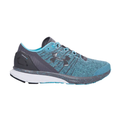 (W) UA Charged Bandit 2 'Crystal Stealth'
