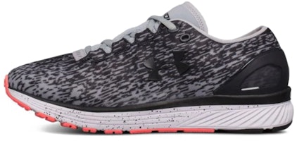 (Women) Under Armour Charged Bandit 3 Ombre 'Black' 3020120-100 (Women) Under Armour Charged Bandit 3 Ombre 'Black' 3020120-100
