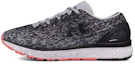 Buy (女士)Under Armour Charged Bandit 3 Ombre '黑色' 3020120-100