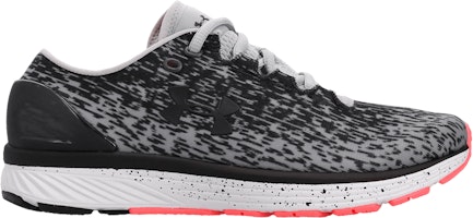 (Women) Under Armour Charged Bandit 3 Ombre 'Black' 3020120-100 (Women) Under Armour Charged Bandit 3 Ombre 'Black' 3020120-100