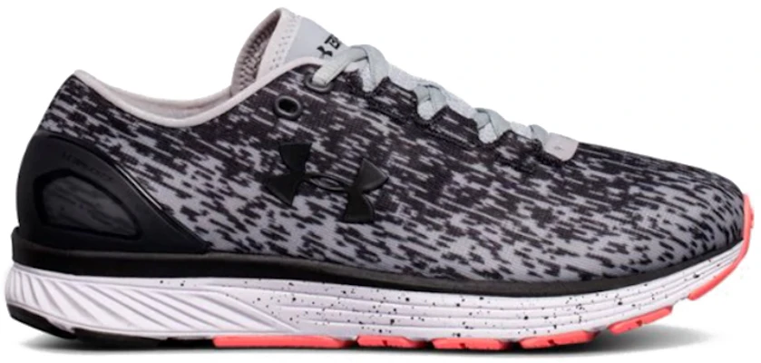 (女士)Under Armour Charged Bandit 3 Ombre '黑色' 3020120-100 Order (女士)Under Armour Charged Bandit 3 Ombre '黑色' 3020120-100