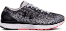 Order (女士)Under Armour Charged Bandit 3 Ombre '黑色' 3020120-100
