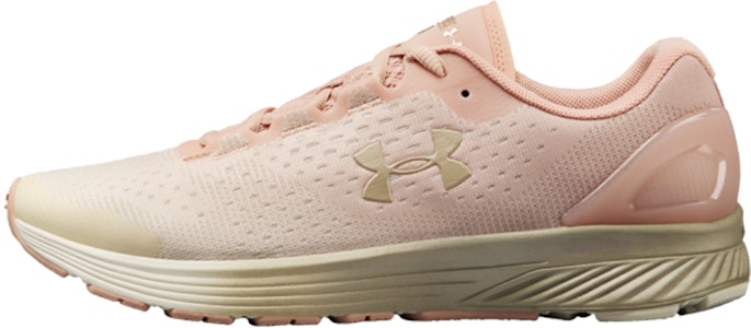 (W) Under Armour Charged Bandit 4 'Rosa' 3020357-603 Buy (W) Under Armour Charged Bandit 4 'Rosa' 3020357-603