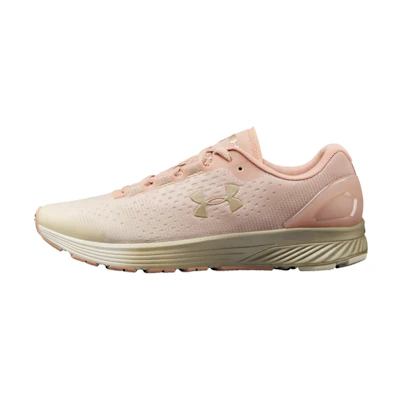 (W) UA Charged Bandit 4 'Pink'