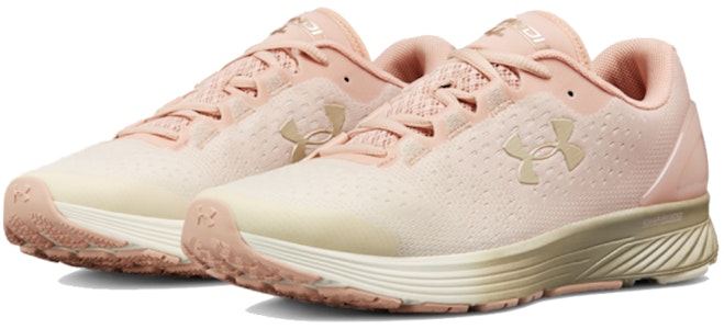 (W) Under Armour Charged Bandit 4 'Rosa' 3020357-603 Order (W) Under Armour Charged Bandit 4 'Rosa' 3020357-603