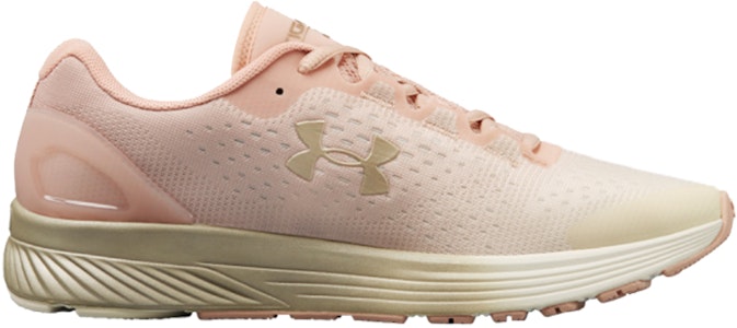 (W) Under Armour Charged Bandit 4 'Rosa' 3020357-603 Lookbook (W) Under Armour Charged Bandit 4 'Rosa' 3020357-603
