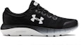 Buy (W) Under Armour Charged Bandit 5 'Hitam' 3021964-001