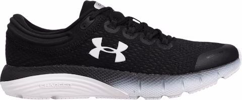 (Women) Under Armour Charged Bandit 5 'Black' 3021964-001 (Women) Under Armour Charged Bandit 5 'Black' 3021964-001