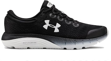 (Women) Under Armour Charged Bandit 5 'Black' 3021964-001 (Women) Under Armour Charged Bandit 5 'Black' 3021964-001